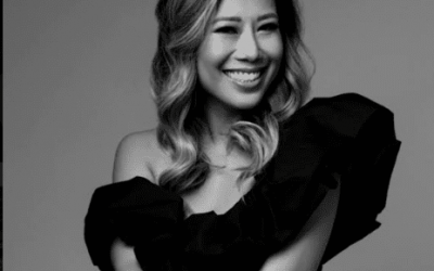Meet a Houston Mom | Meet Sandy Nguyen of Saigon Hustle
