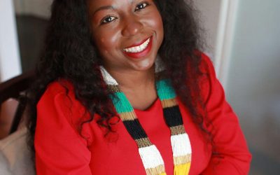 Meet a Houston Mom | Meet Ese Disi of Gifted by Essy
