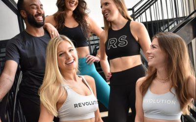 Business Spotlight: Revolution Studio