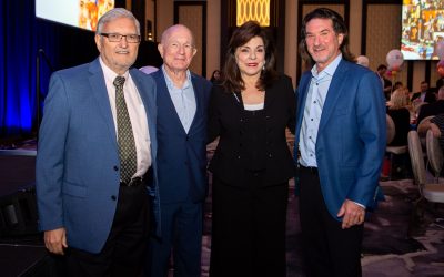 Houston Children’s Charity’s 25th Anniversary Luncheon