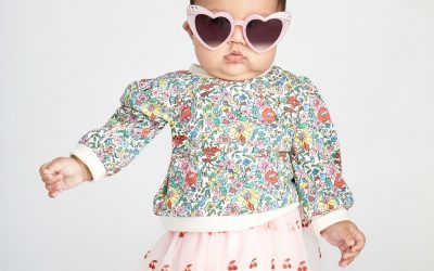 Big Style For Babies from Rockets of Awesome