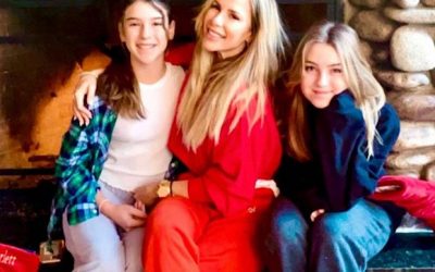 Meet a Mom: Meet Million Dollar Listing Los Angeles’ Tracy Tutor!