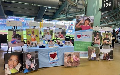Local Gallery Helps Find Families for CPS Kids