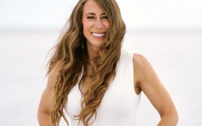 Sober Holidays with Melissa Urban