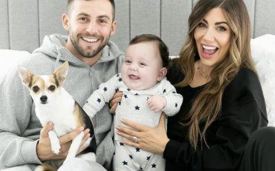 Meet Olympic Dad – Chris Mazdzer