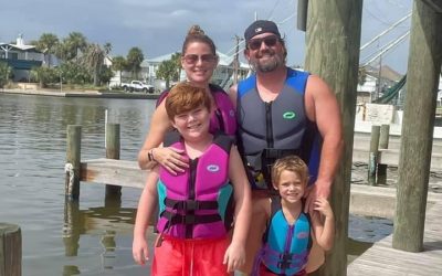 Meet A Mom: Meet Lisa Bub, Owner of Á La Carte Nutrition