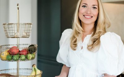 Meet A Mom: Meet Claire Virga