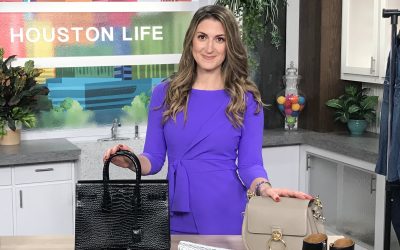 Meet A Mom: Meet Valerie Halfon, Founder and CEO of Shop With Val