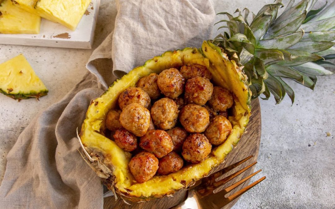How to Cook Healthy Meals on Busy Nights