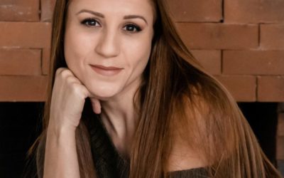Meet a Houston Mom – Meet Jennifer Andino of Jenny Andino Photography