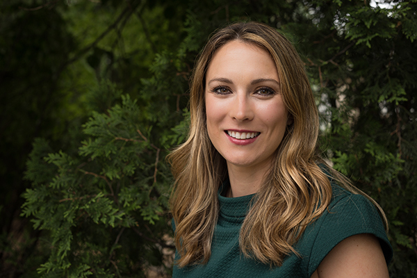 Meet A Mom: Audrey
