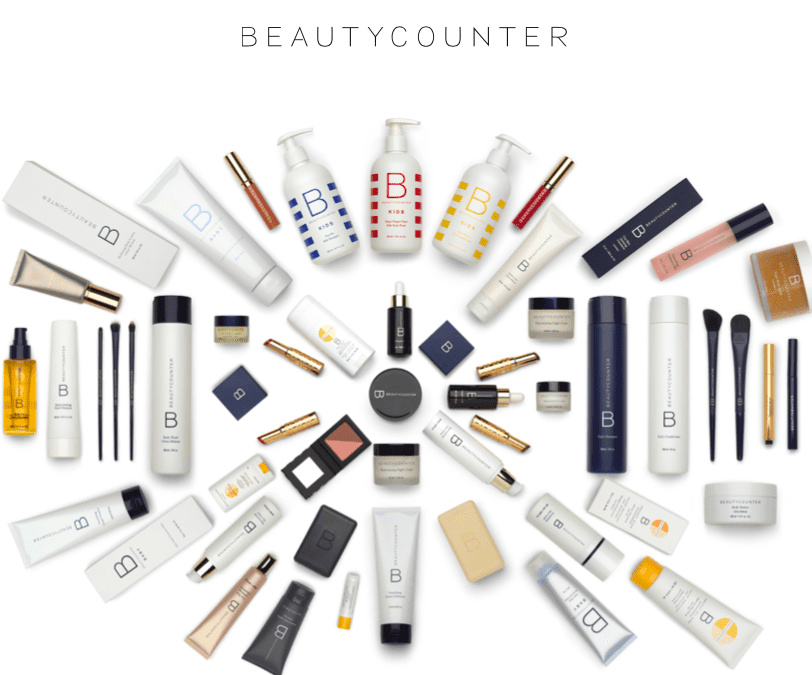 Fall Beauty Cleanup Tips & Favorites!