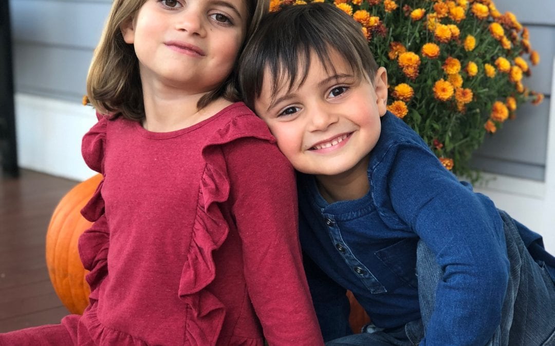 Why We Love KIDBOX for Little Ones’ Clothes!