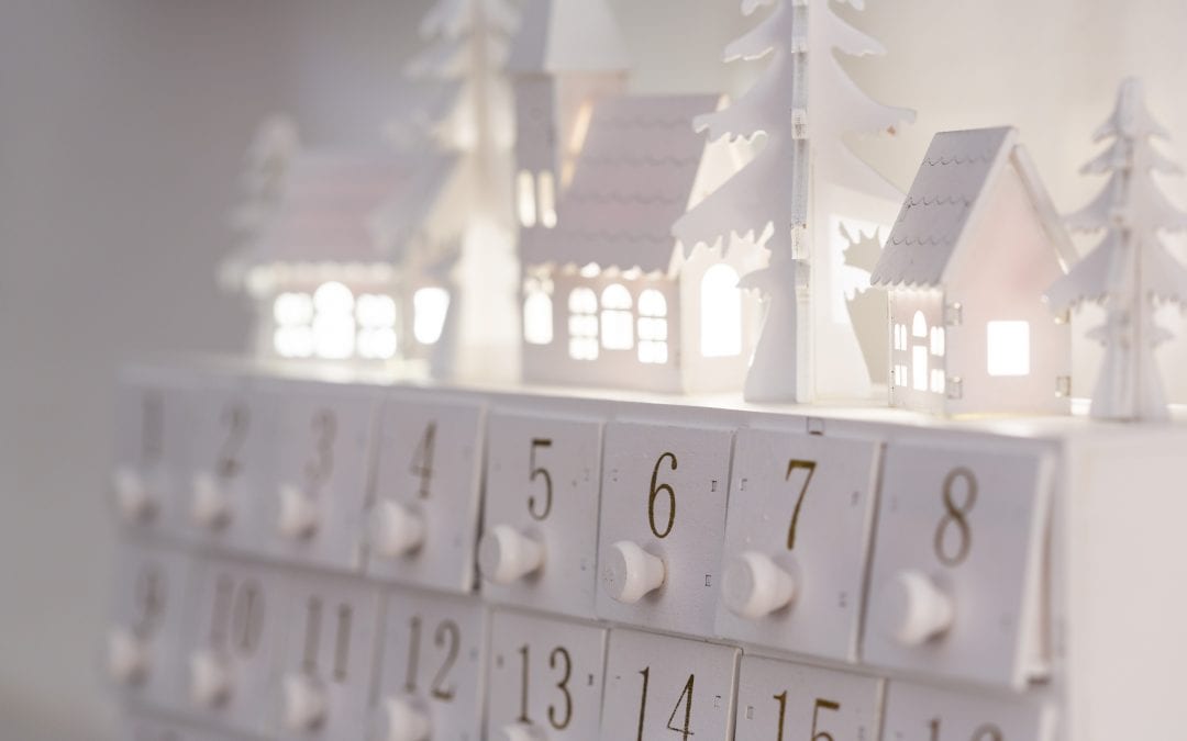 December Events to Consider Now