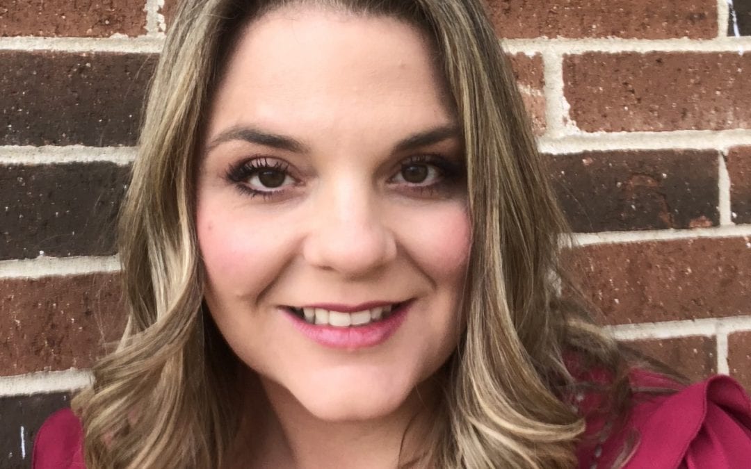 Meet A Mom: Elise