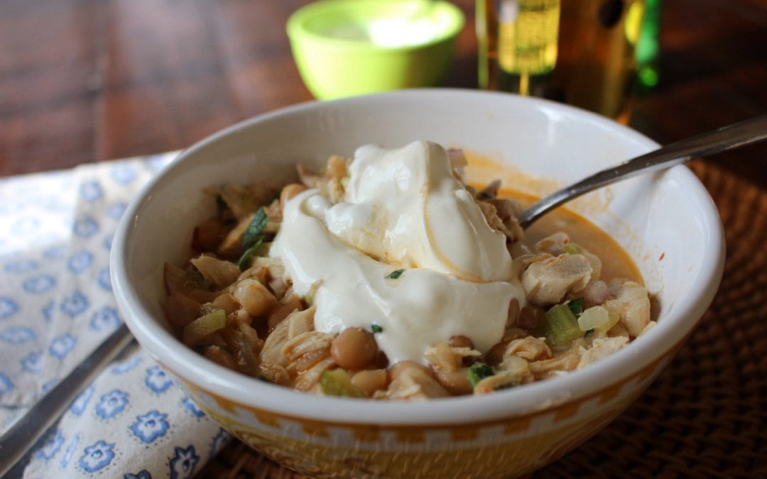 Three Steps to Getting Dinner on the Table – Fast