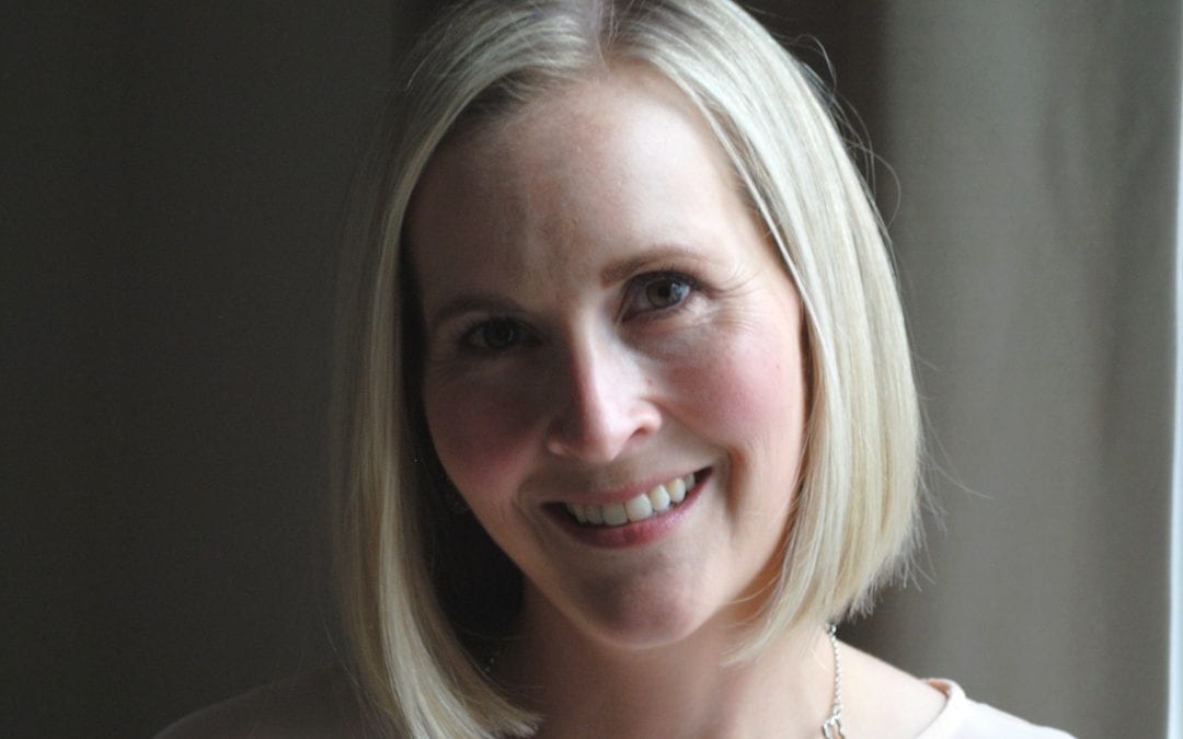 Meet A Mom: Betsy