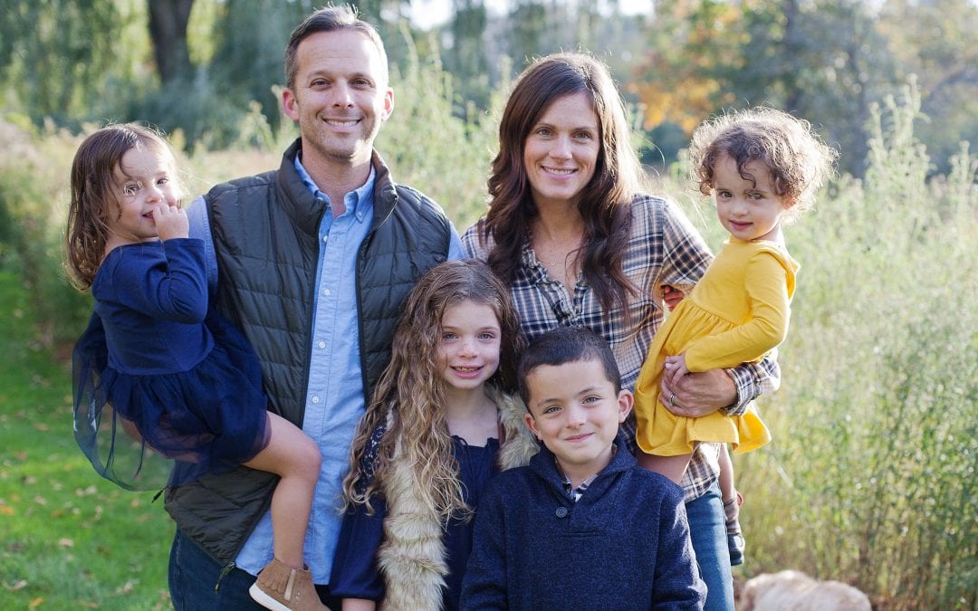 Estate Planning is the Perfect New Year’s Resolution