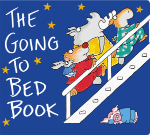 Children’s Book Author Sandra Boynton On Bestsellers, Fame & Hippos