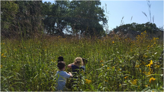 Outdoor Explorers