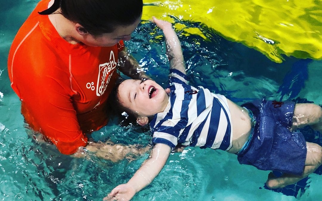 American Academy of Pediatrics Offers New Guidelines to Keep your Children Safe