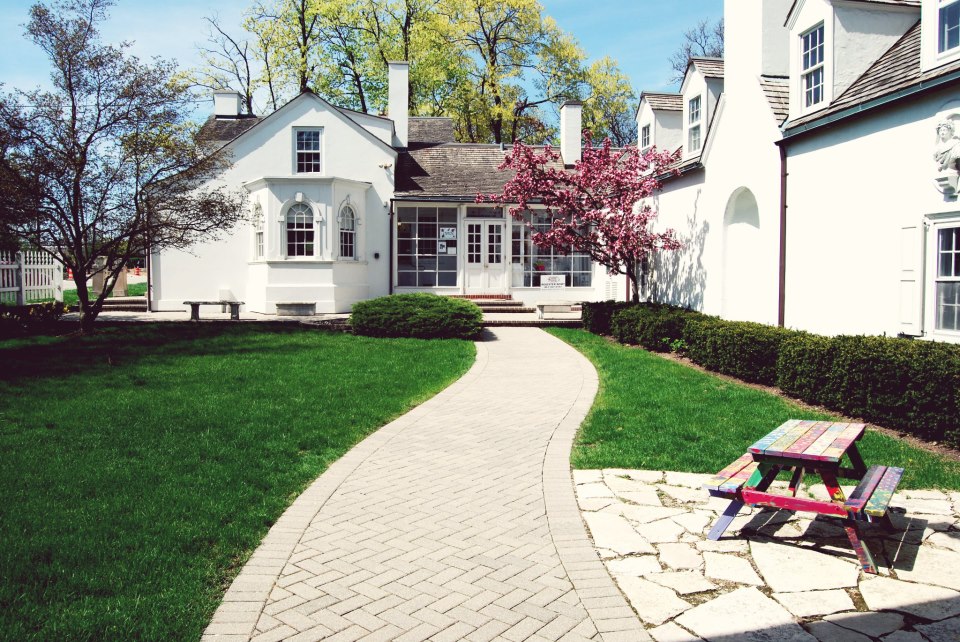10 Things You Probably Didn’t Know About the David Adler Music & Arts Center