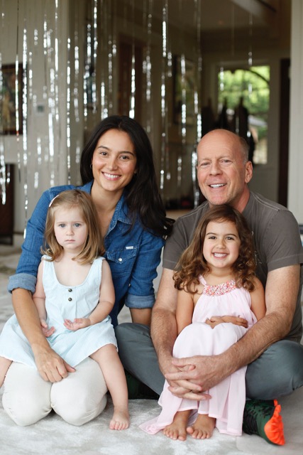 Emma Heming Willis On Motherhood, Marriage and More!