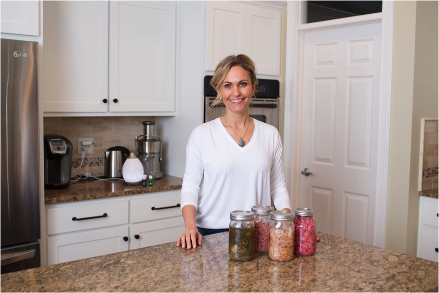 Meet A Mom: Tamara