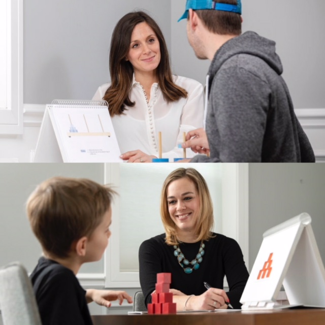 Neuropsychological Evaluations: Empowering the Child and Parent