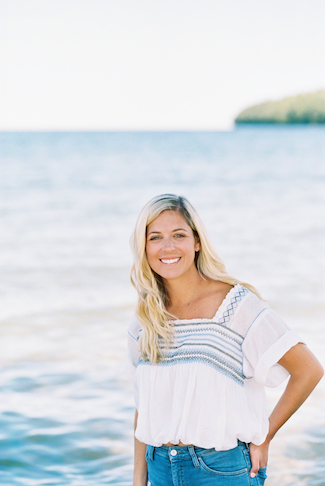 Meet A Mom: Hannah