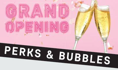 Hawthorn Mall Unveils New ‘MyPerks’ Loyalty Program, Hosts Grand Opening for Exclusive Members-Only MyPerks Lounge