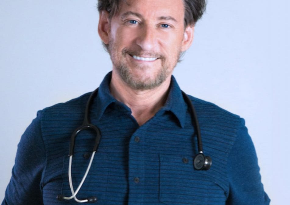 7 Baby & Toddler Truths from Dr. Harvey Karp of The Happiest Baby on the Block