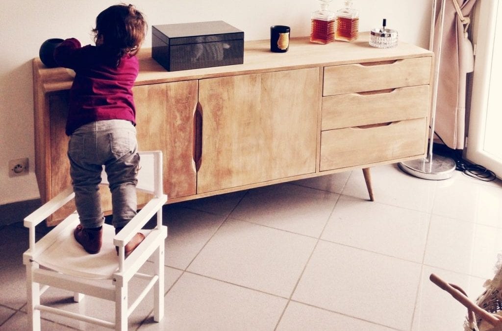 Why You Should Hire A Professional Childproofer