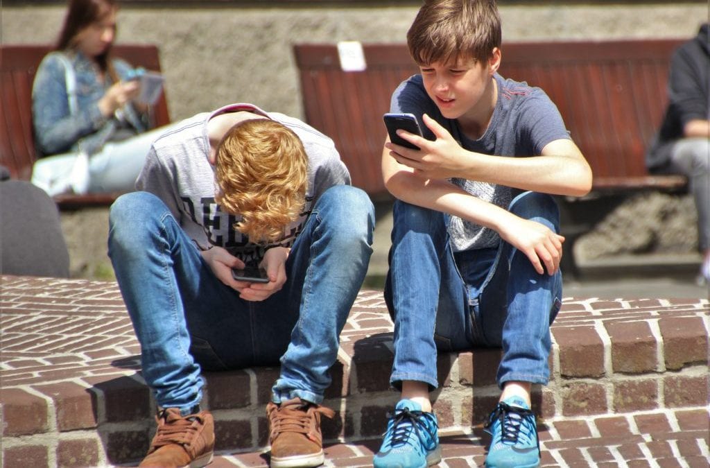 Screen Time
