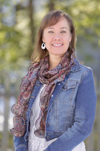 Meet A Mom: Suzanne