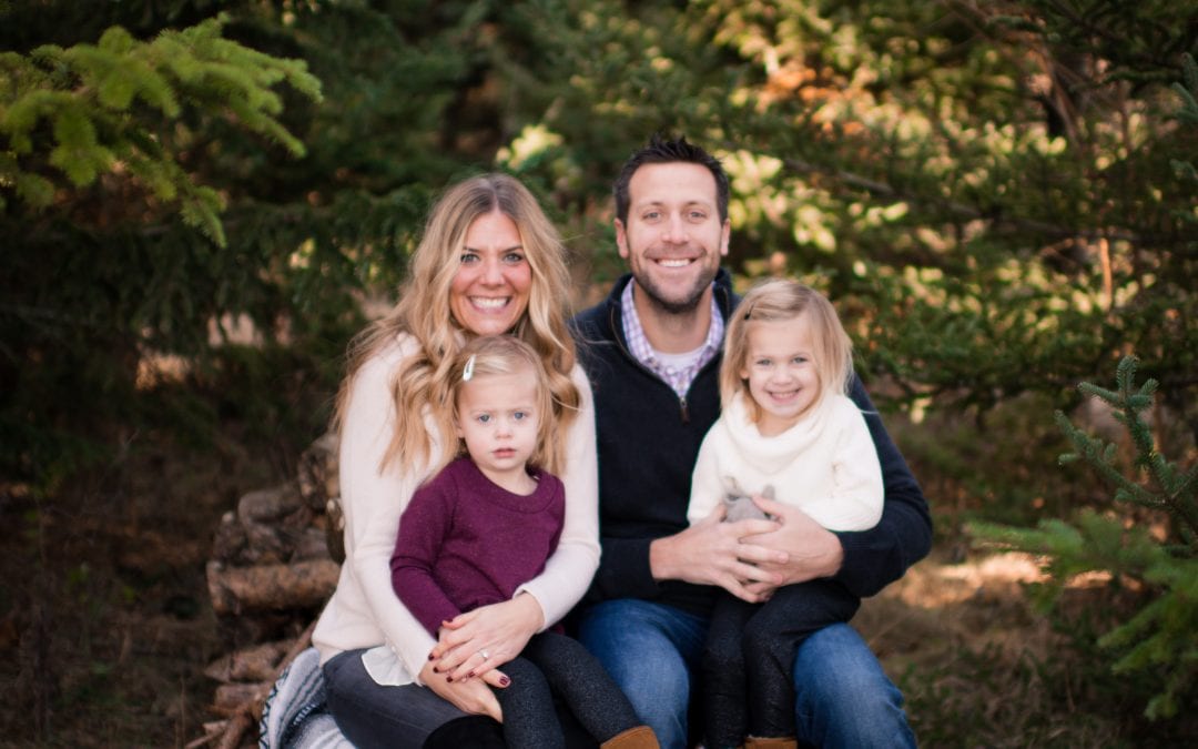 Meet A Mom: April