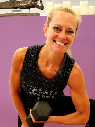 Meet A Mom: Jennifer