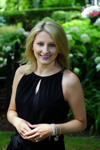 Meet A Mom: Erin