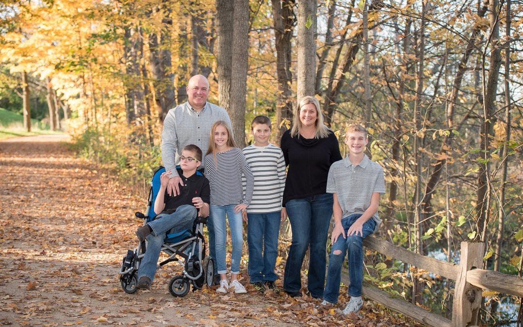 Meet A Dad: Todd