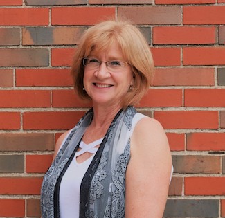 Meet A Mom: Joyce