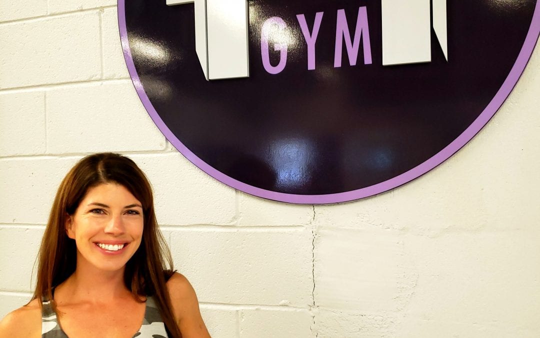 Meet A Mom: Marilyn
