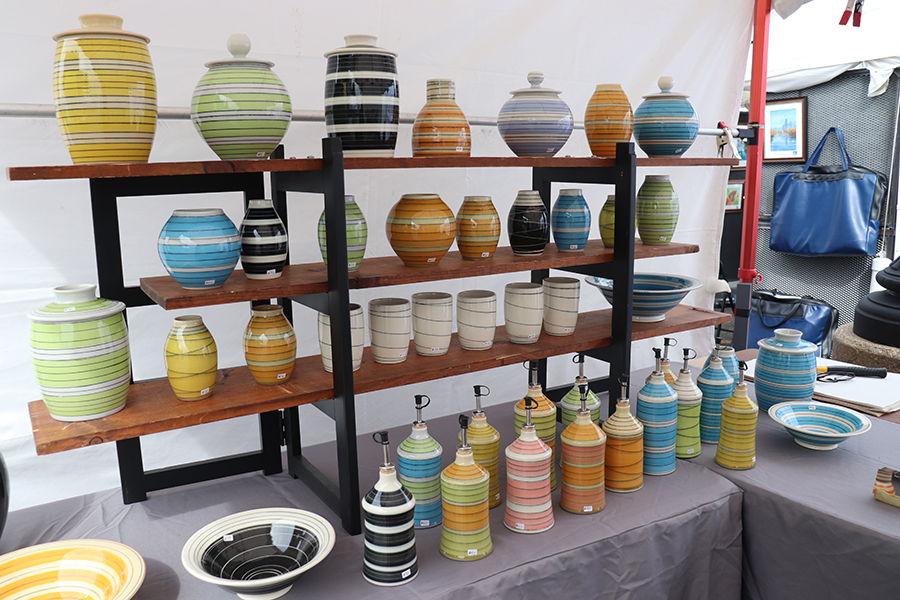 Mundelein Fine Arts Festival