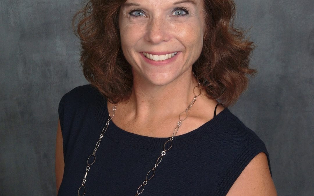 Meet A Mom: Jennifer