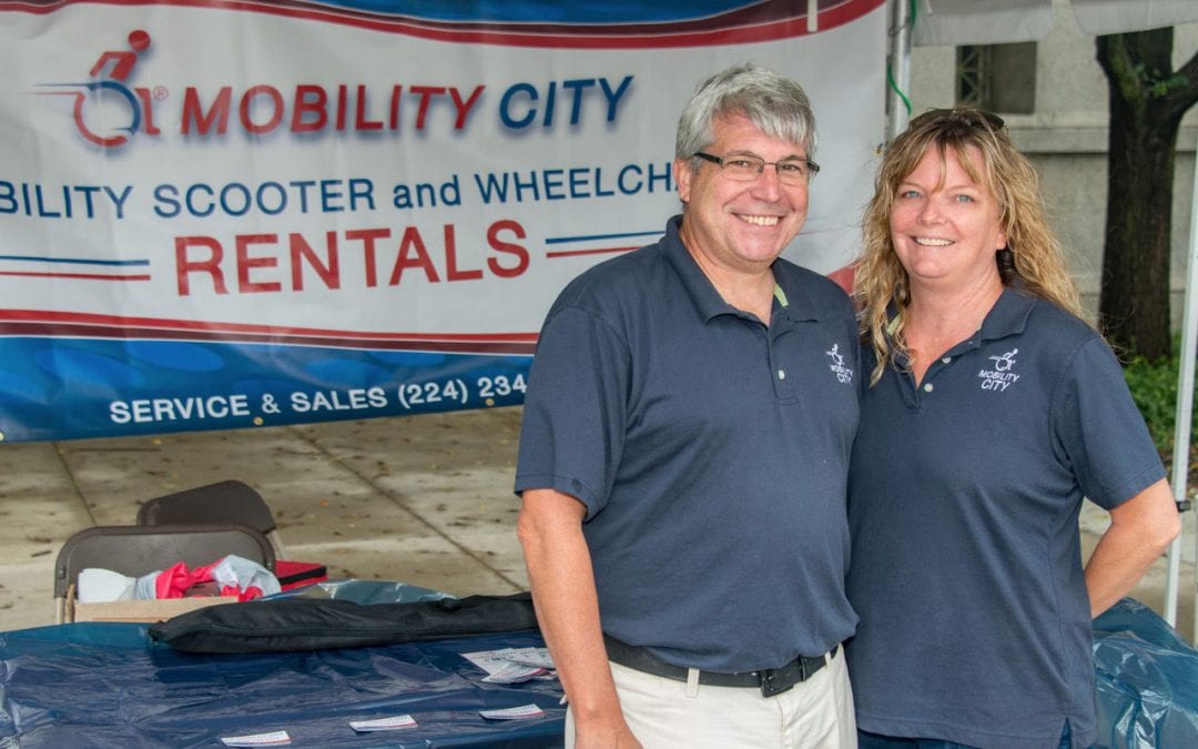 Mobility City Offers New Services to Lake County and Surrounding Areas