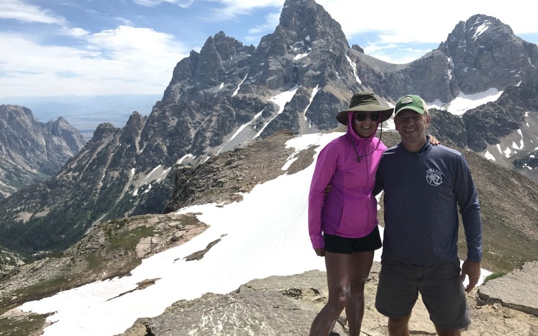 Meet A Mom: Annemarie