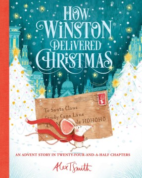 20 Children’s Christmas and Hanukkah Books They’ll Love!