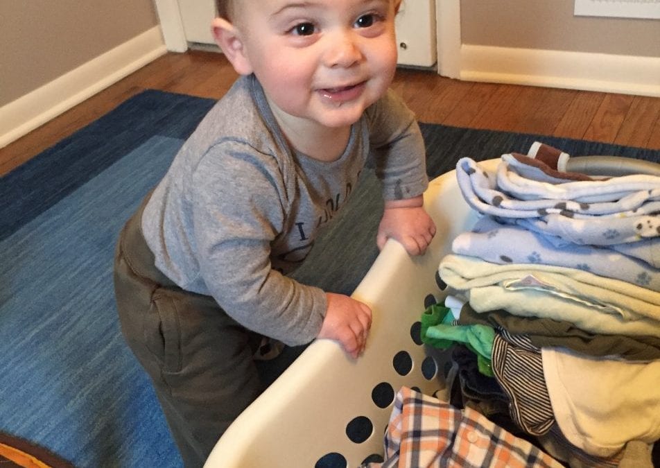 8 Legit Reasons to Hire a Professional Childproofer