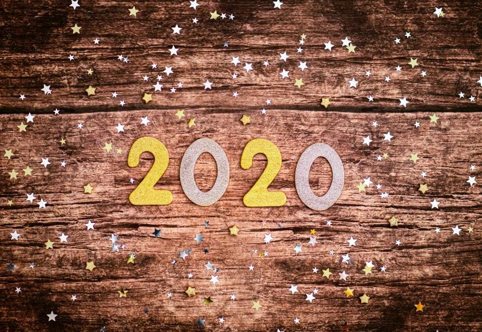 New Year’s Resolutions: 5 Tips To Help You Keep Them