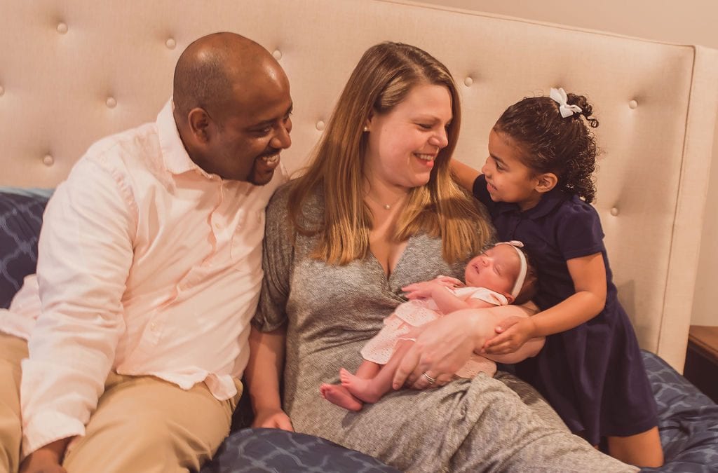 Meet A Mom: Ali