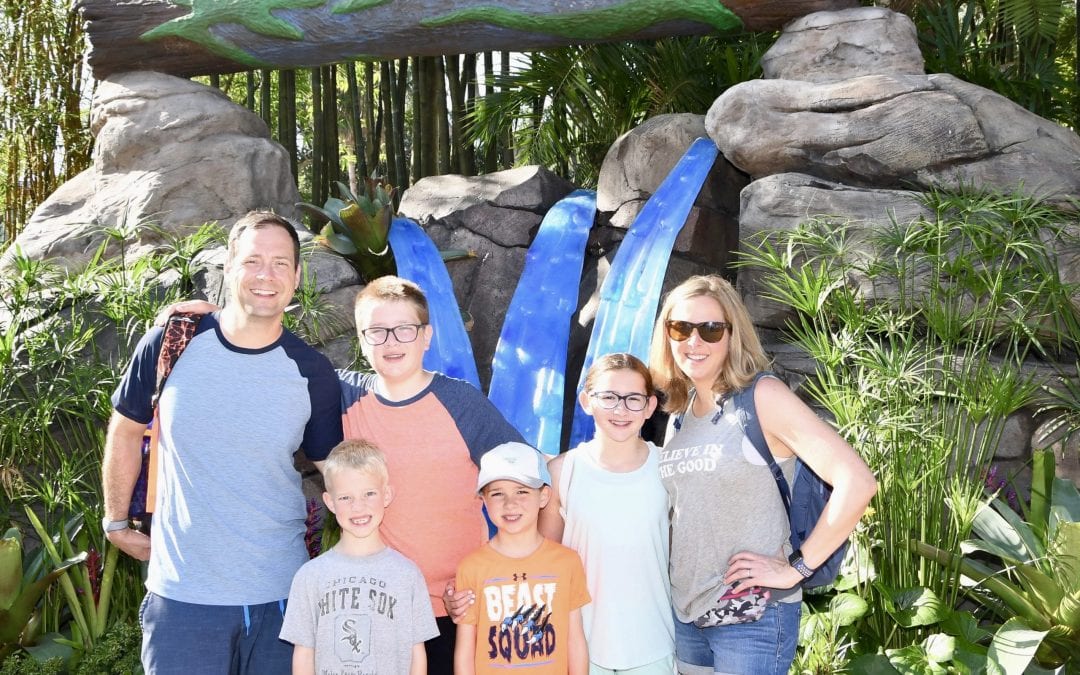 Meet A Mom: Maureen